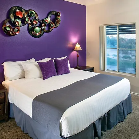 Luxury Vacation Rentals By Meridian Condoresorts Scottsdale Extérieur photo