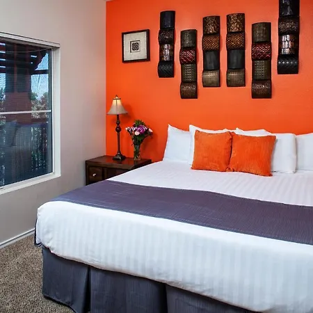 Luxury Vacation Rentals By Meridian Condoresorts Scottsdale Extérieur photo