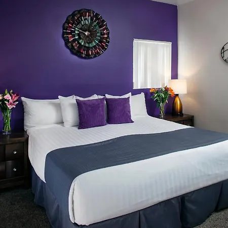 Luxury Vacation Rentals By Meridian Condoresorts Scottsdale Extérieur photo