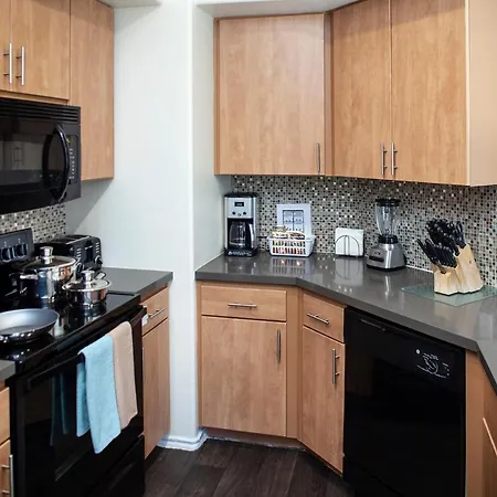 Luxury Vacation Rentals By Meridian Condoresorts Scottsdale Extérieur photo