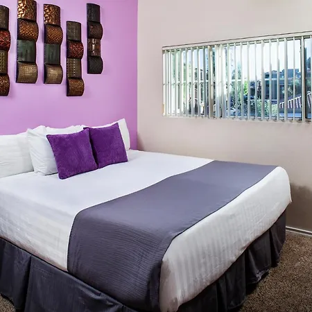 Luxury Vacation Rentals By Meridian Condoresorts Scottsdale Extérieur photo