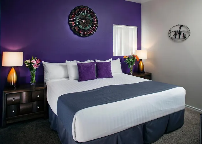 Luxury Vacation Rentals By Meridian Condoresorts