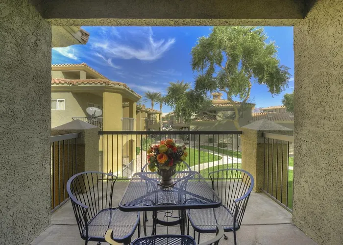 Luxury Vacation Rentals By Meridian Condoresorts