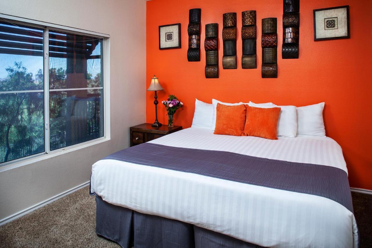 Apartment Luxury Vacation By Meridian Condoresorts Scottsdale