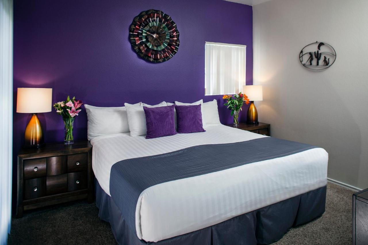 Luxury Vacation By Meridian Condoresorts Apartment