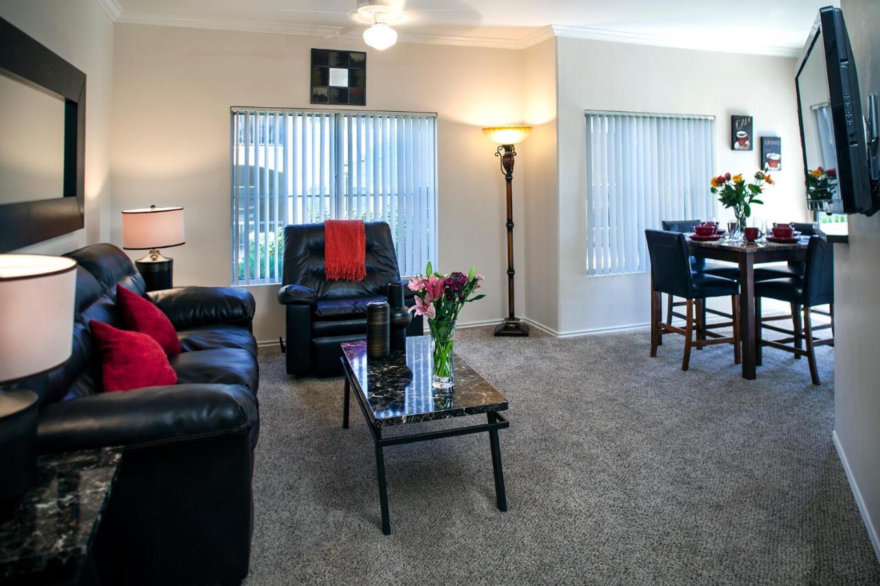 Luxury Vacation By Meridian Condoresorts