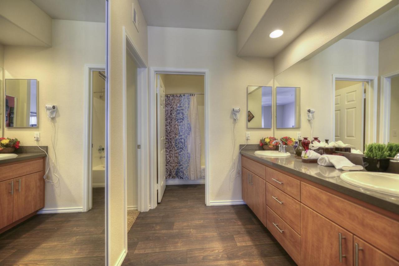 Luxury Vacation By Meridian Condoresorts Apartment Scottsdale