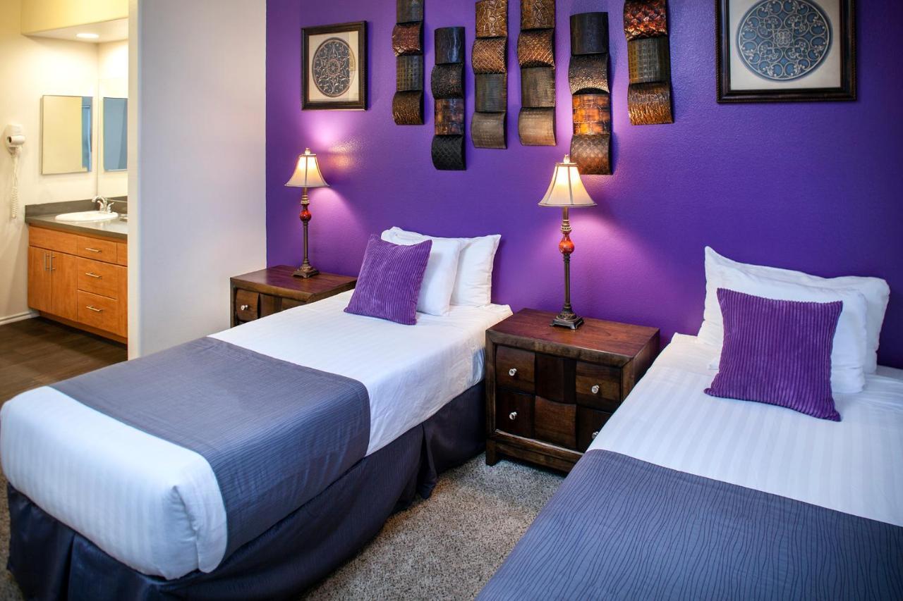 Luxury Vacation By Meridian Condoresorts Apartment