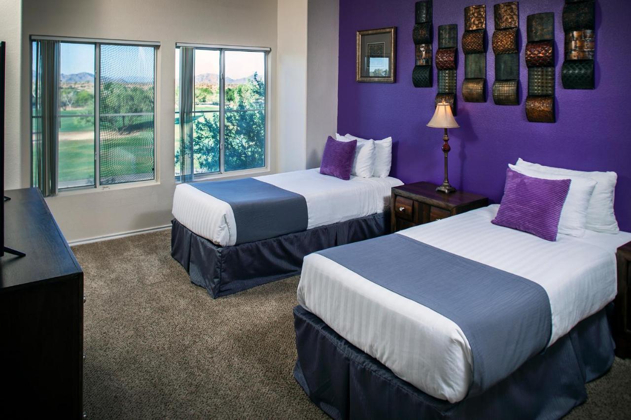 Luxury Vacation By Meridian Condoresorts