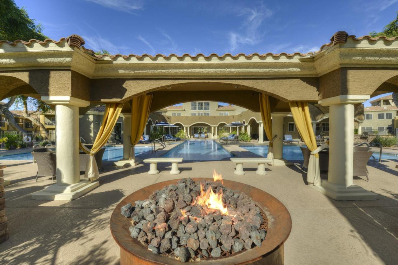 Luxury Vacation By Meridian Condoresorts Apartment Scottsdale