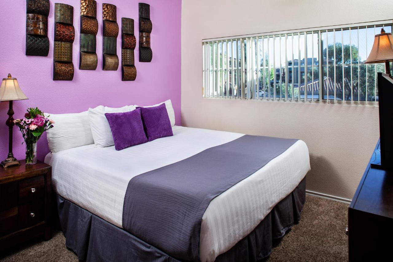 Luxury Vacation By Meridian Condoresorts Scottsdale