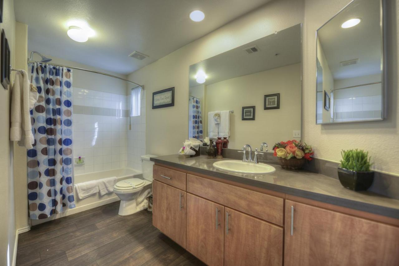 Luxury Vacation By Meridian Condoresorts Apartment Scottsdale