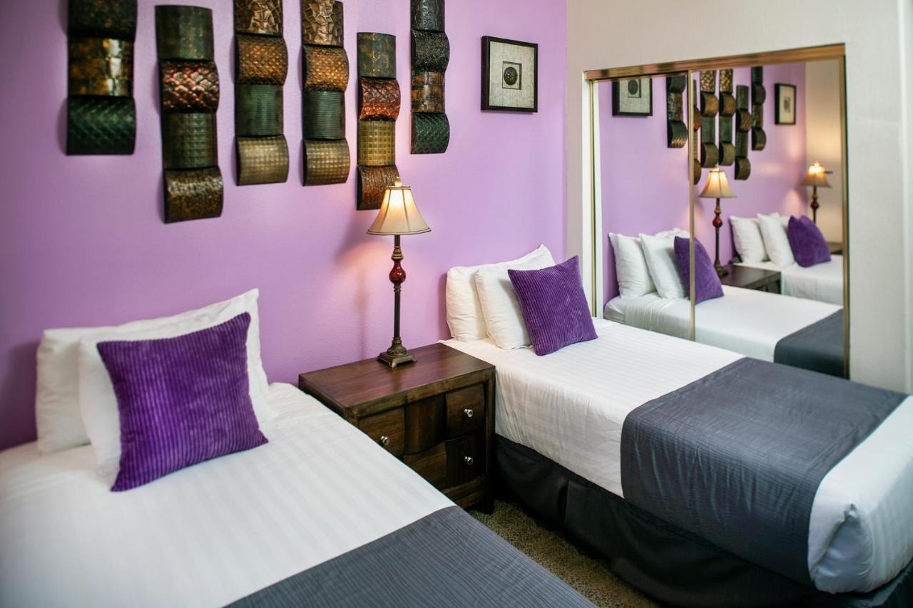 Apartment Luxury Vacation By Meridian Condoresorts *