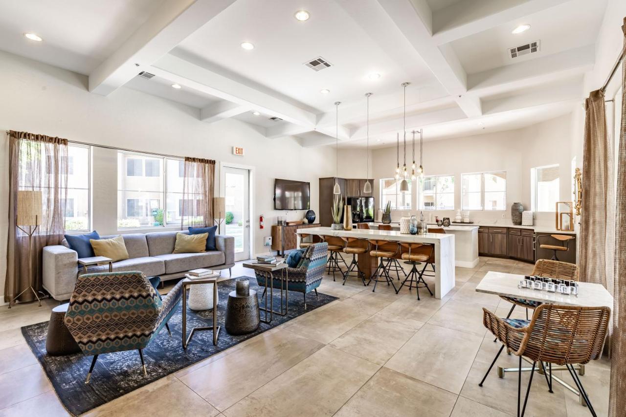 Apartment Luxury Vacation By Meridian Condoresorts